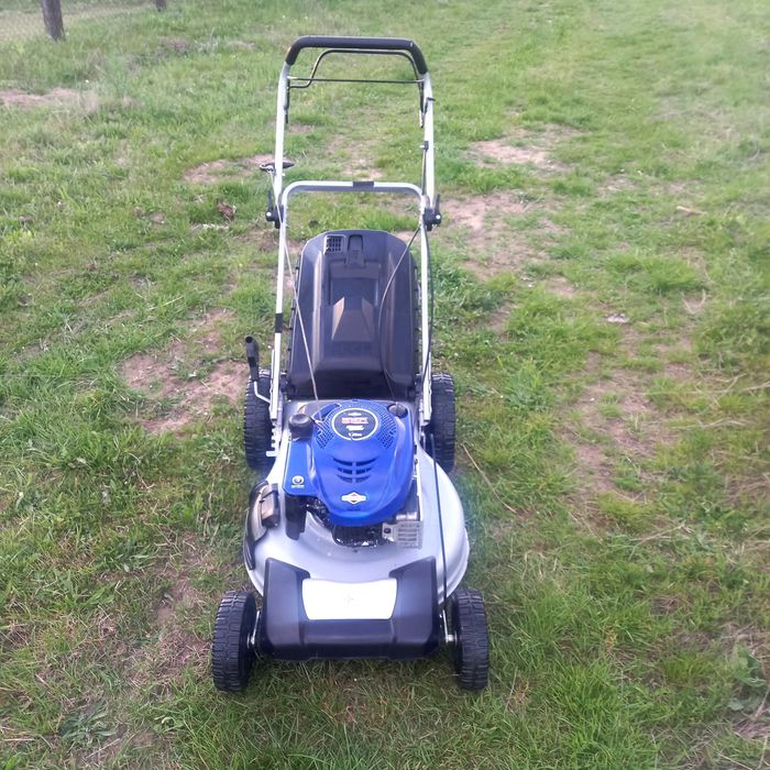 Masina gazon / iarba