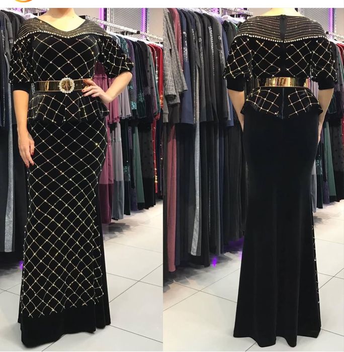 Продам шикарное платье 50 р