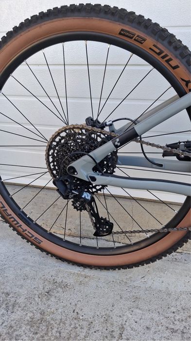 Bicicleta CUBE STEREO ONE22 PRO 2023 roti 29 inch