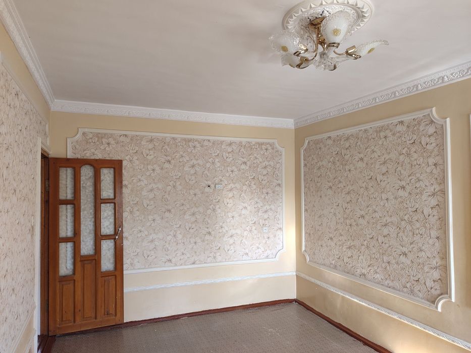 Jizzax viloyati Sharof Rashidov tumani 2 xonali uy sotiladi