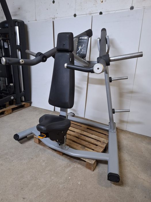 Set 3 aparate Precor