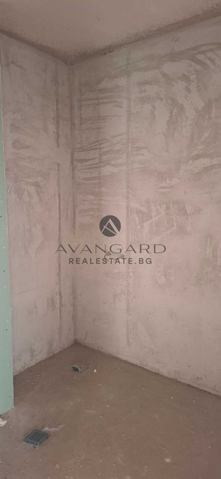 Продава се Двустаен апартамент в Пловдив, Христо Смирненски - 73 кв.м за 1098 €/кв.м - Снимка #3