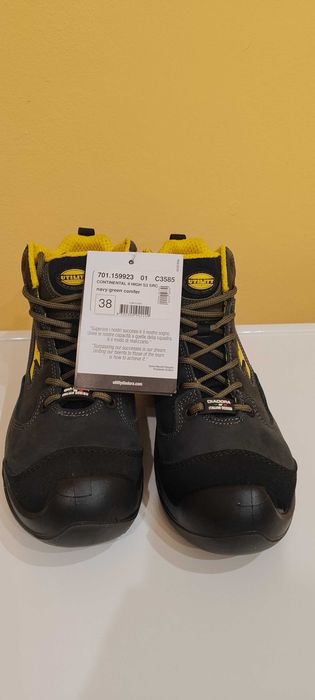 Работни обувки Diadora utility