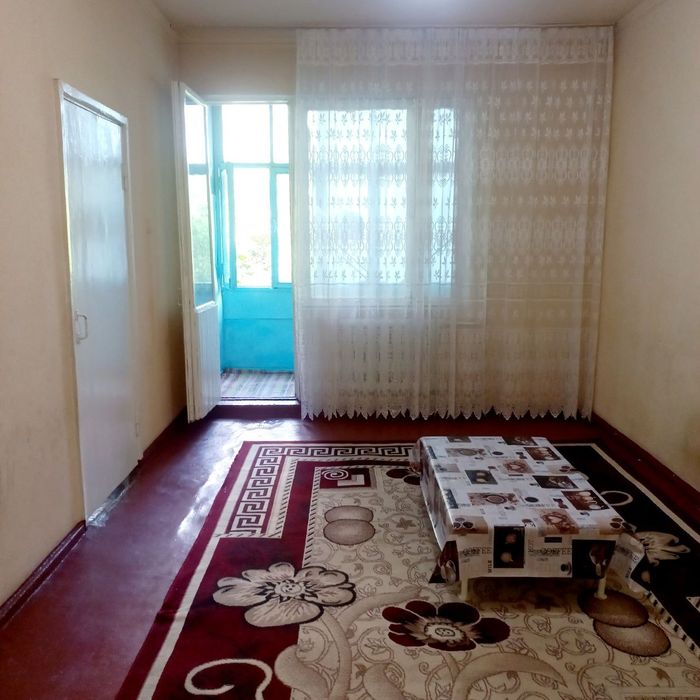 3 хонали ижарага берилади срочна