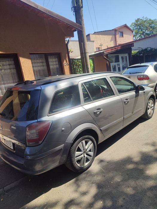 OPEL Astra 2009 — imagine 3
