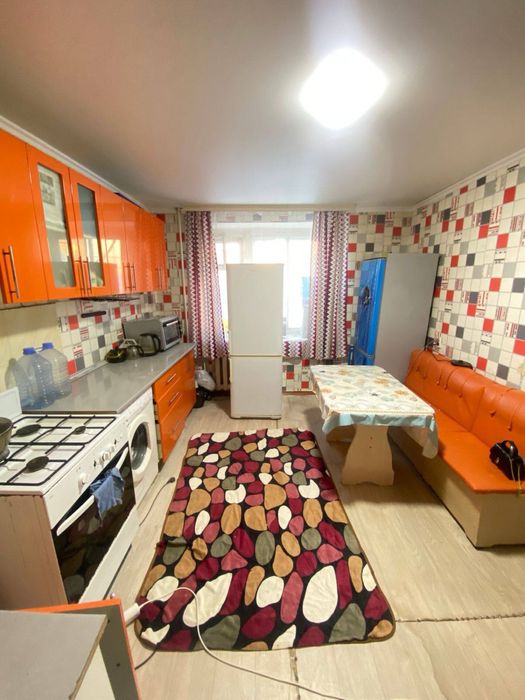 продам квартиру в автогородке!