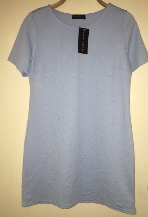 Платье New Look, размер m/l. Uk 14. Новое