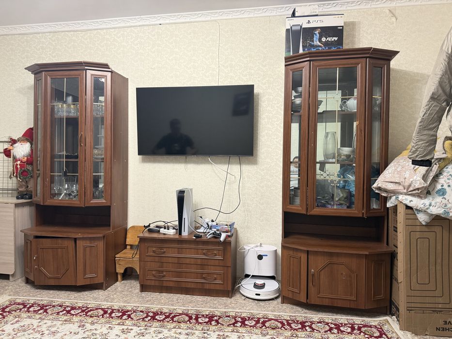 Продам горку 3 шт