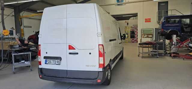 RENAULT Master 2019 — imagine 5
