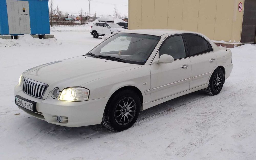 Продам автомобиль