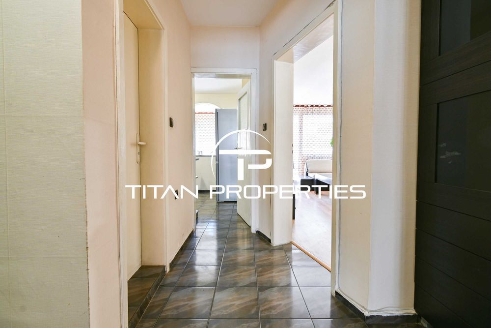 Дава се под наем Тристаен апартамент в София, Белите брези - 101 кв.м за 612 € - Снимка #9