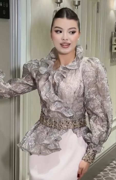 Прокат платьев нарядных