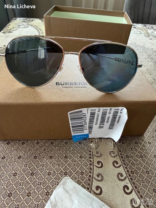Дамски очила Burberry