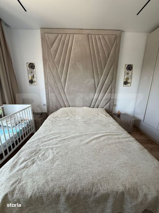 Apartament 2 camere, in zona Gara Domneasca, 71 mp