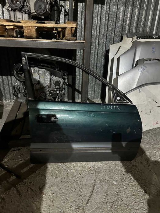 Контрактные двери для японских автомобилей