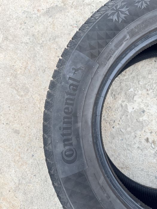 шины continental VIKING CONTACT 7