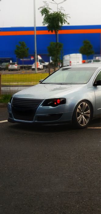 VOLKSWAGEN Passat 2006 — imagine 2