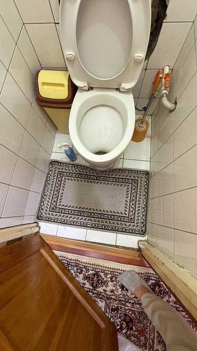 Шерикликка квартира (ўғил бола)