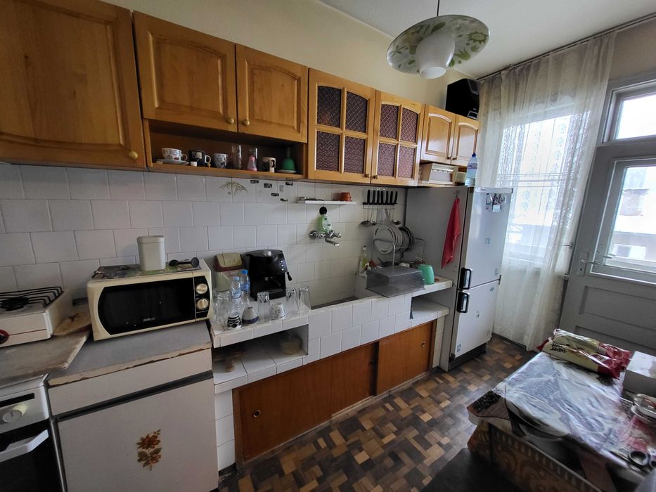 Продава се Етаж от къща в Пещера - 120 кв.м за 489 €/кв.м - Снимка #2