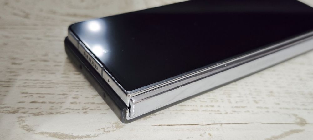 Samsung z fold 5