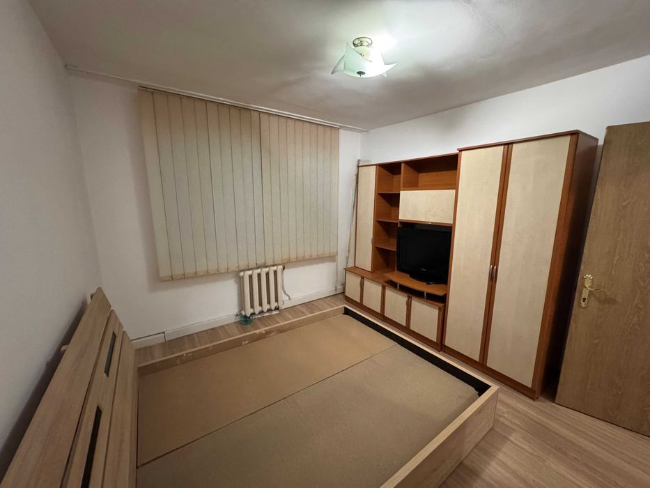 Apartament 2 camere str. Dr. I. Ratiu