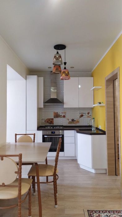 Сдаю квартиру долгосрочно