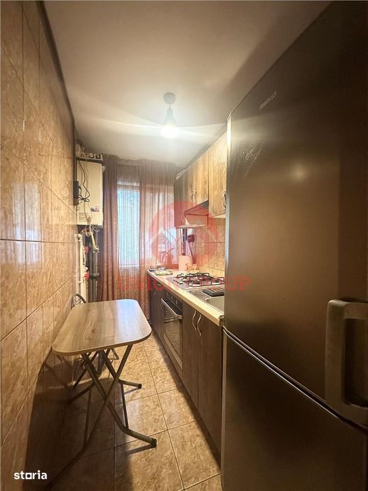 Apartament 2 Camere la Parter - zona Casa de Cultura