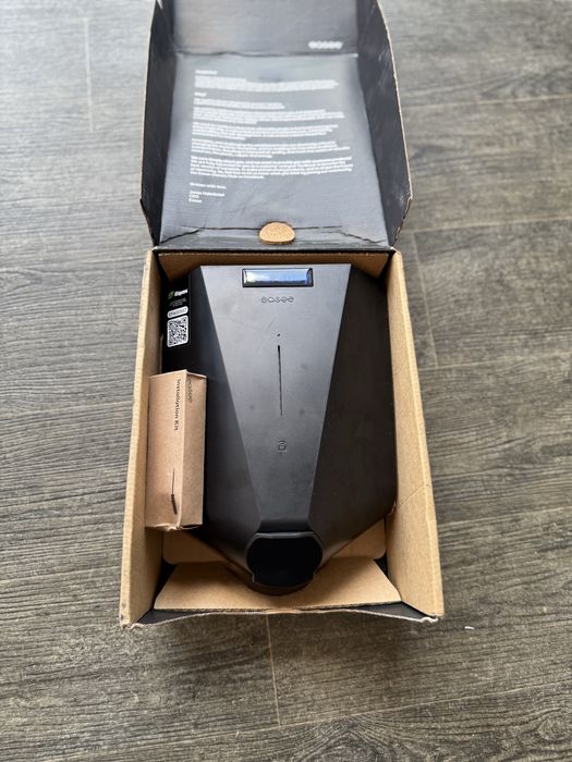 Statie de incarcare auto EASEE Charge UP 2kw - 7kW