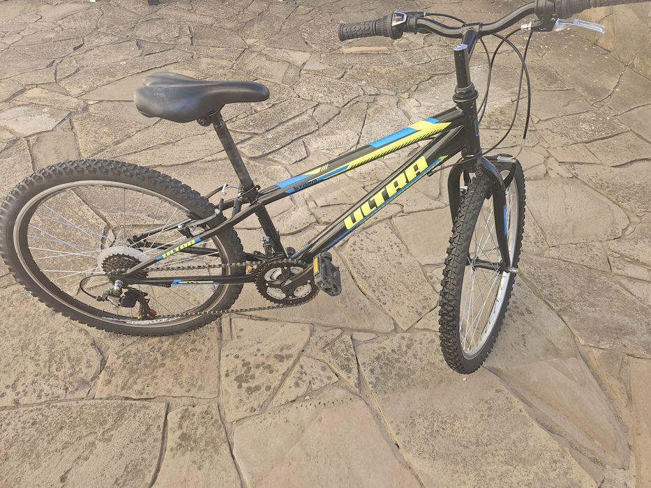 Детски велисипед