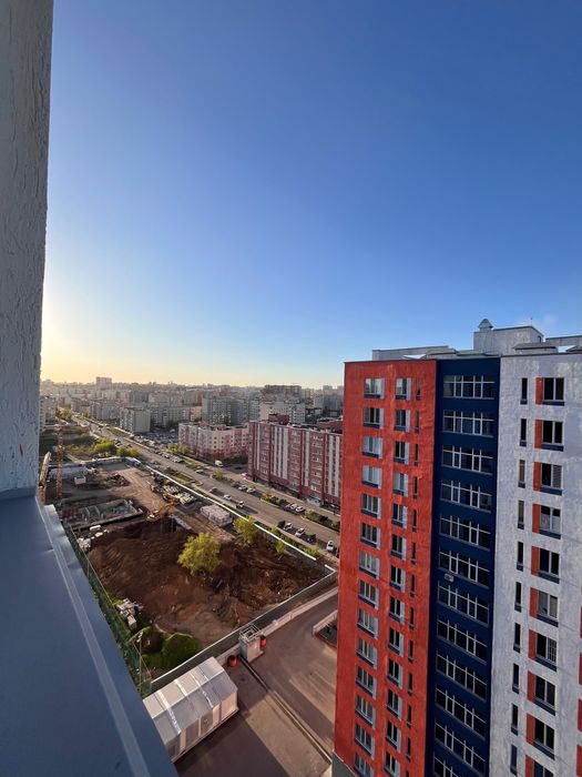 Продам 2-х комнатную квартиру