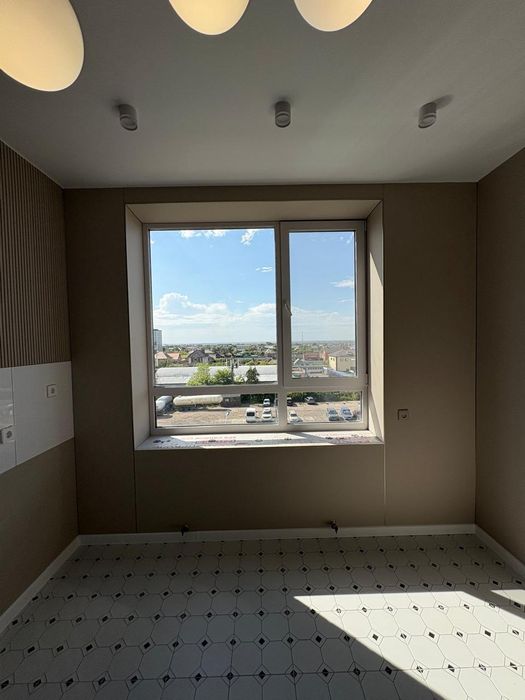 Продам квартиру новостройка в районе 8шк