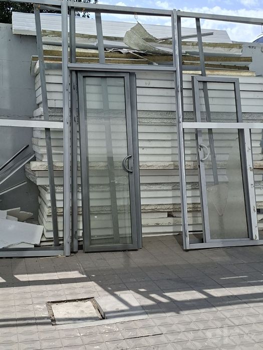 Sendvich panel sotiladi B/U