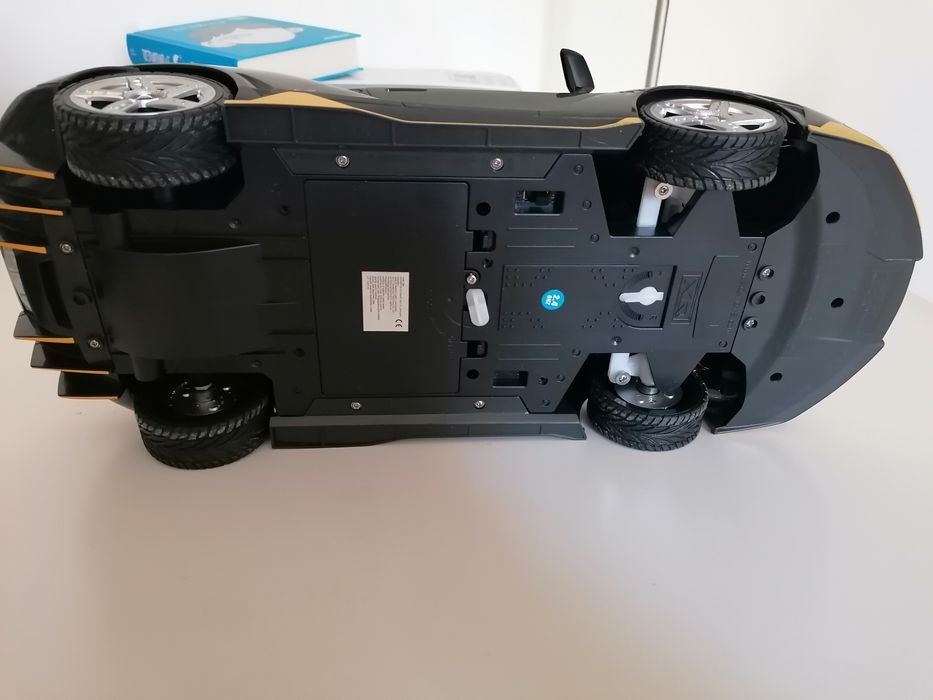 Masinta Lamborghinii RC 2.4 Ghz