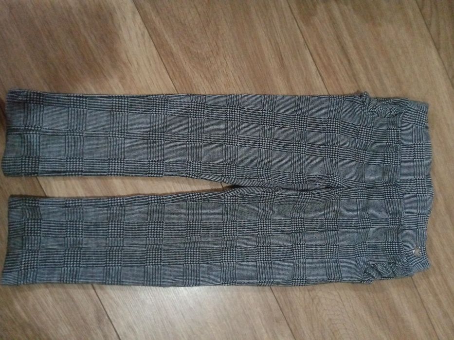 Лот за момиче 3-4г.