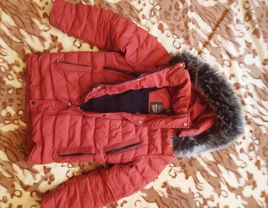 Geaca barbati Marime S stare foarte buna