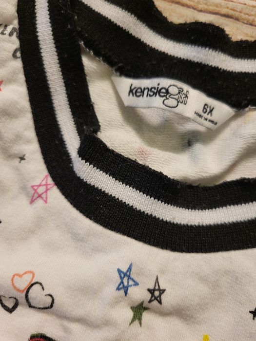 Loturi haine 5-6 ani H&M rochii bluze