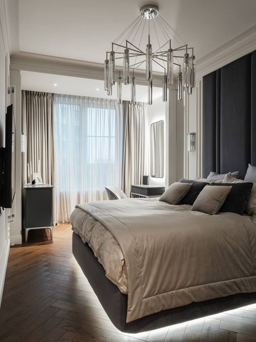 Услуги Дизайнера Интерьера