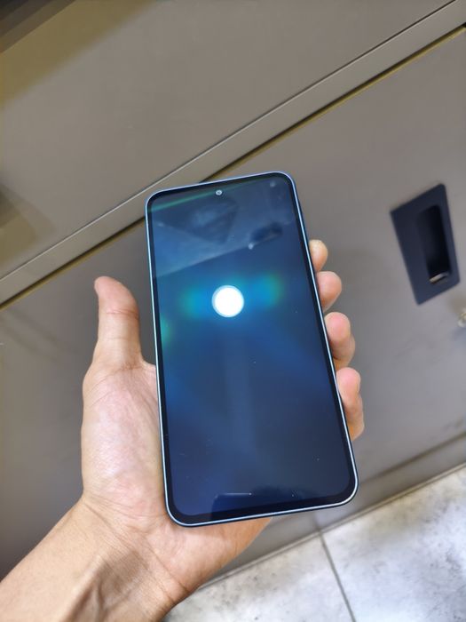 Samsung A37 5G Jeanse