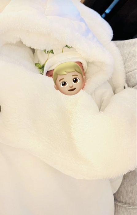 Конверт для выпески