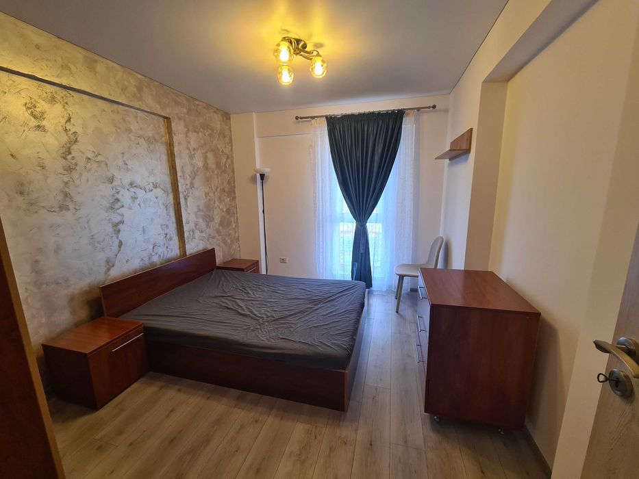 Apartament 2 camere de inchiriat, Metalurgiei, Drumul Binelui, 500 euro/luna