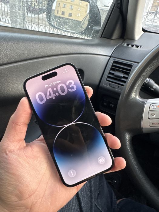 Iphone Айфон 14 Pro Про