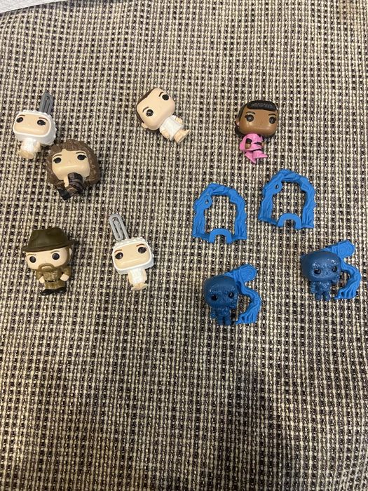 киндер джой осд