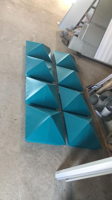 R Металлочерепица, профлист, кровля, забор, водостоки, доборы