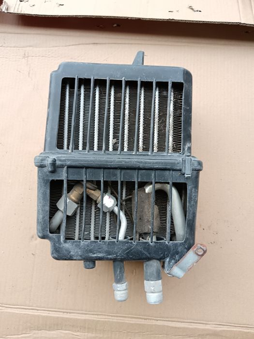 Daewoo Tico комплект кондиционера