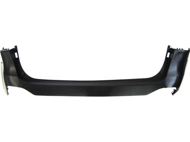 Бампер задний Kia Sorento