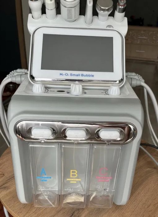 Продаю аппарат Small Bubble H2O2