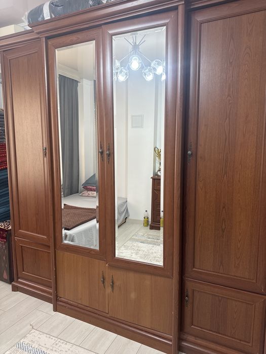 Шкаф сатылады б/у