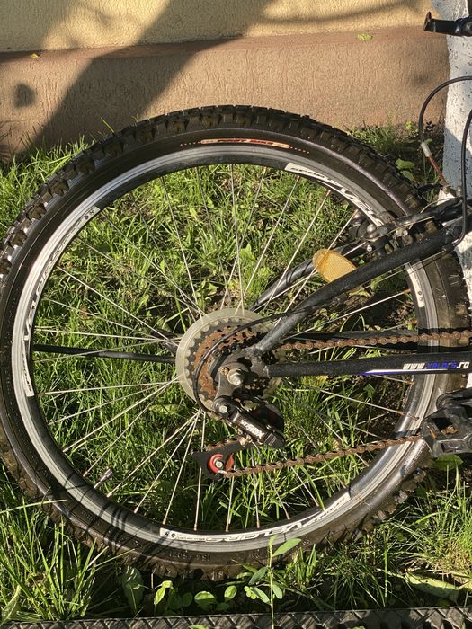 Bicicleta Velors
