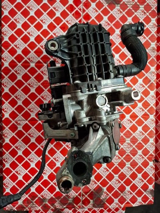 racitor gaze egr 9821395680 peugeot citroen ford 2015 2016 2017 2018 2019 2020
