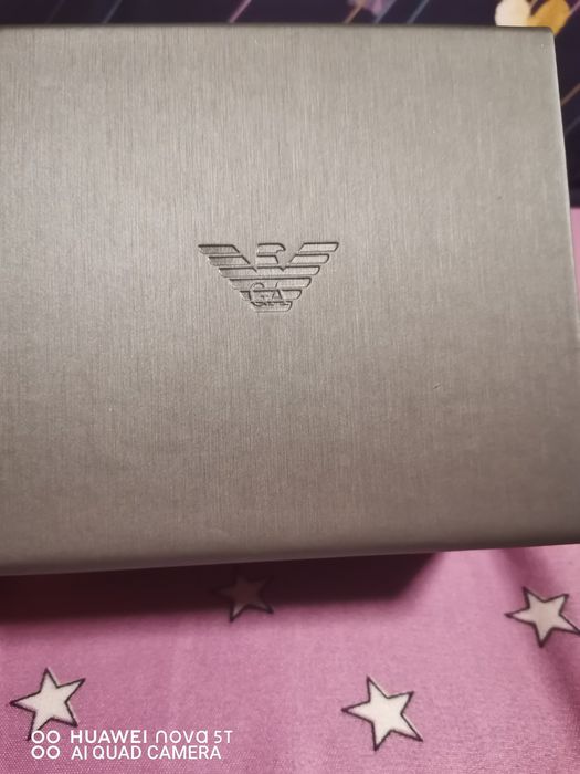 Vând ceas Emporio Armani